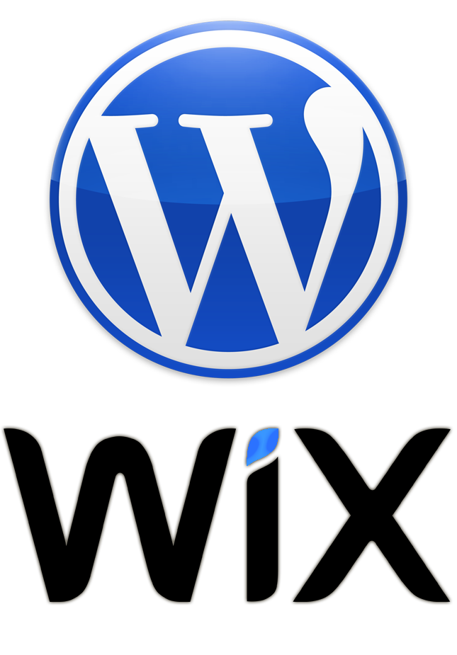 hiart.site გთავაზობთ wix და wordpress საიტების დამზადებას.
