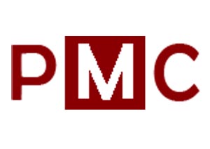 pmc group საიტის ლოგო. უსაფრთხოების სისტემები